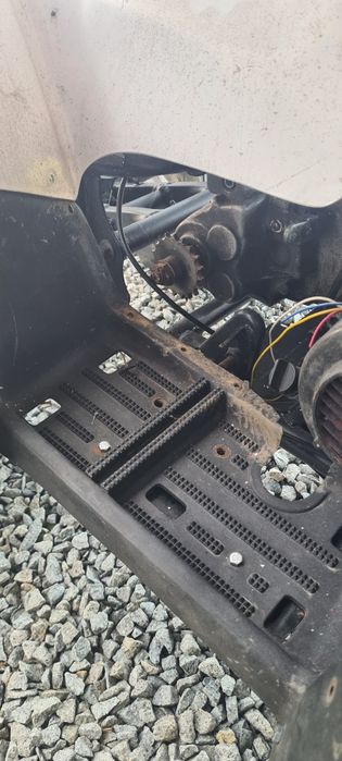 Vând ATV Aeon Cobra Defect!!!