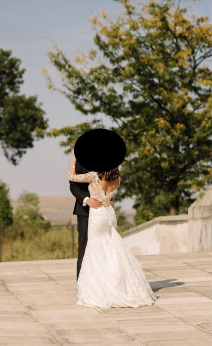 Rochie de mireasă
