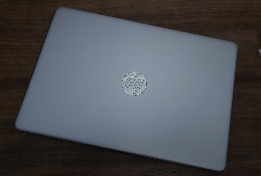 Ноутбук HP 15-DY2048NR