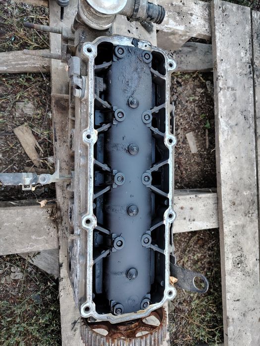 Chiuloasă 1.6 Volkswagen golf 5 Octavian 2