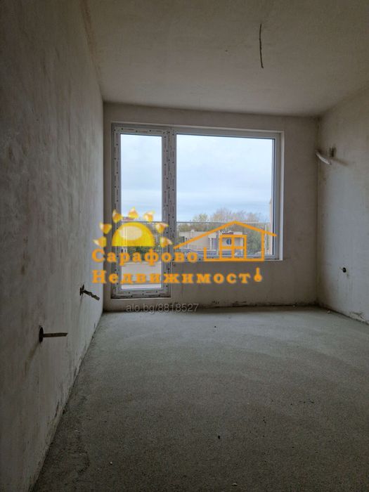 Продава се Двустаен апартамент в Бургас, Сарафово - 50 кв.м за 1998 €/кв.м - Снимка #8