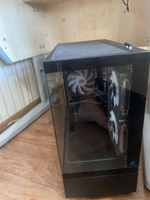 Продам игровой компьютер