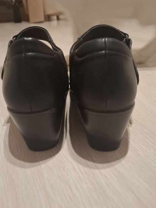 Туфли женские 36 размер