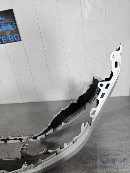 Предна броня VW PASSAT B8 R-LINE GTE Фолксваген Пасат б8 2019- *2 бр