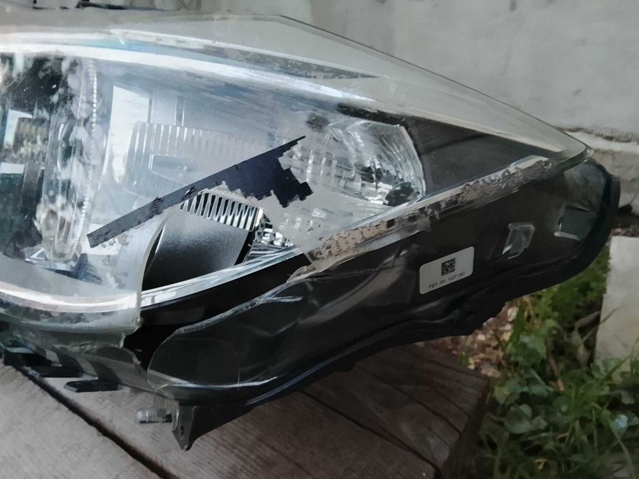 Ляв фар за bmw 3 f30 f31