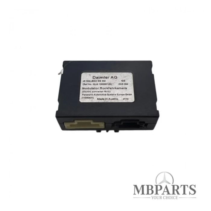 Модул задна камера A1645430062 Mercedes