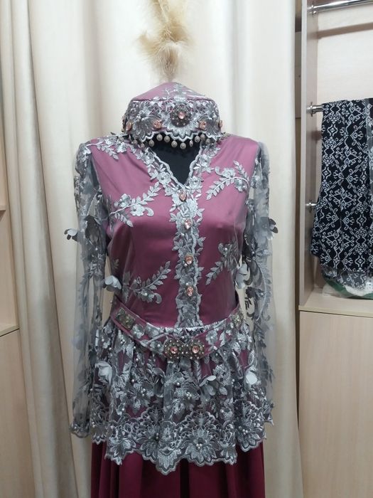 Продается красивое платье