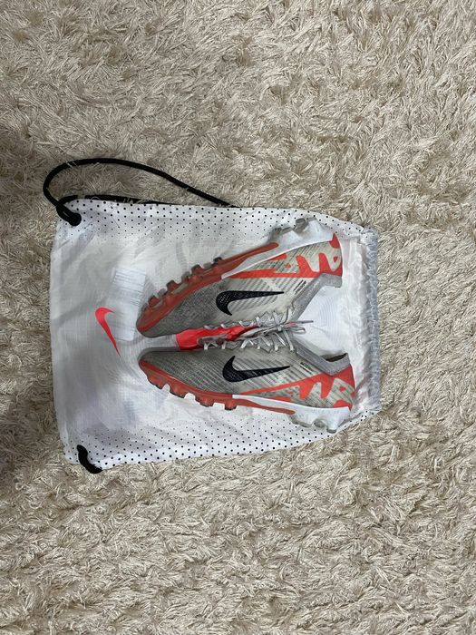 Vand nike mercurial