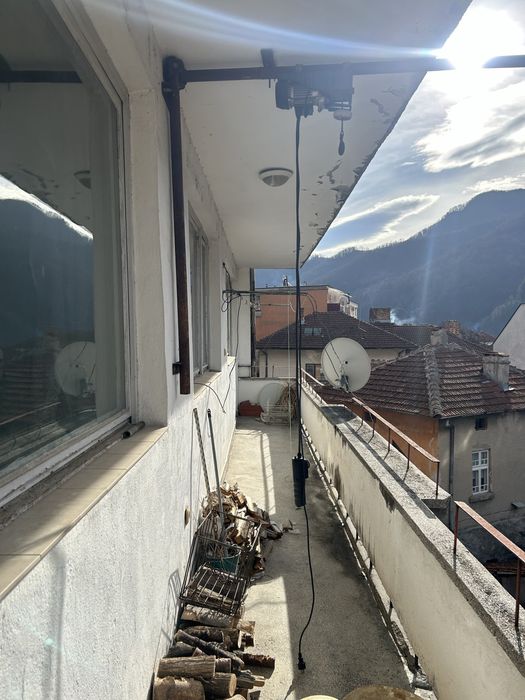 Продава се Четиристаен апартамент в Тетевен - 101 кв.м за 601 €/кв.м - Снимка #6