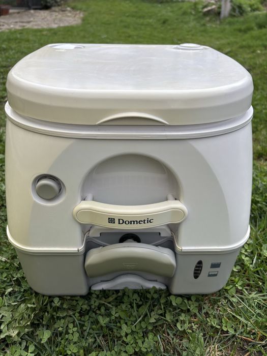 Wc mobil Dometic