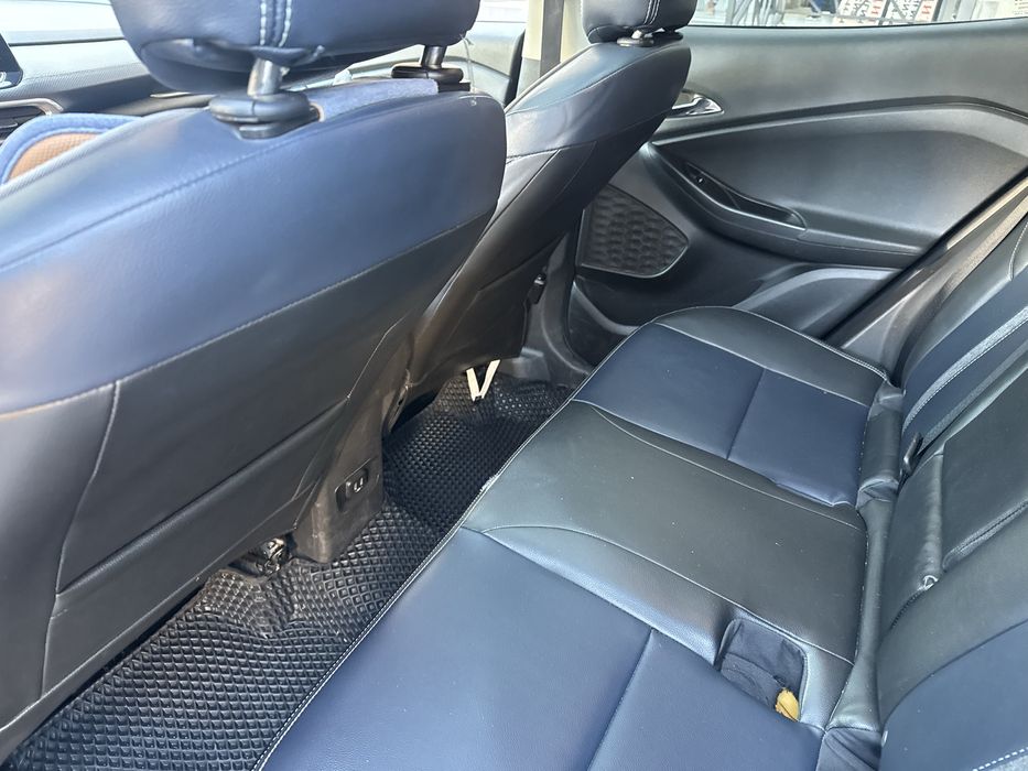 Other Tracker 2023 — 5