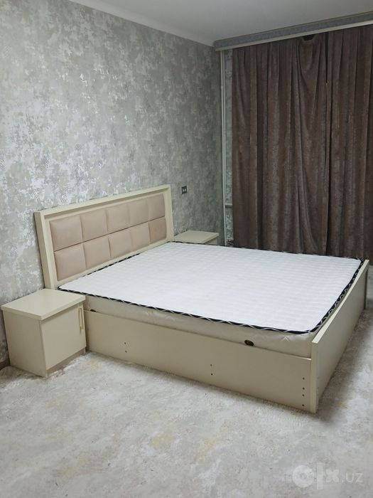 Двух спальни комплект