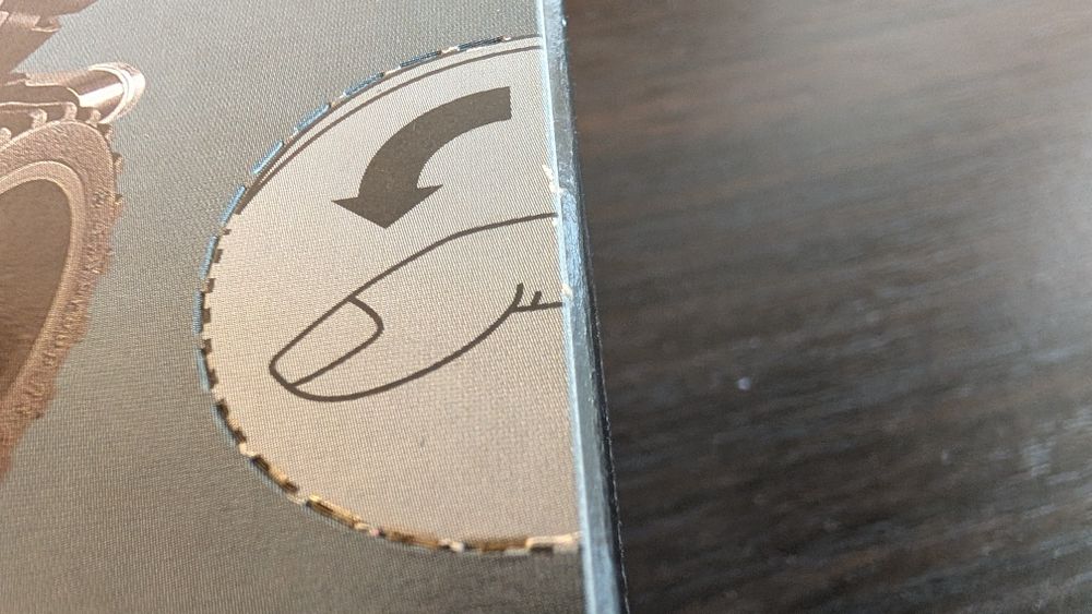 Lego Technic 42166 NEOM McLaren - cutie sigilată