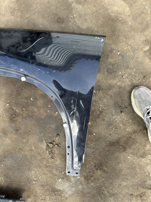 Калник Ляв за Vw Tiguan face ном408 с забележка