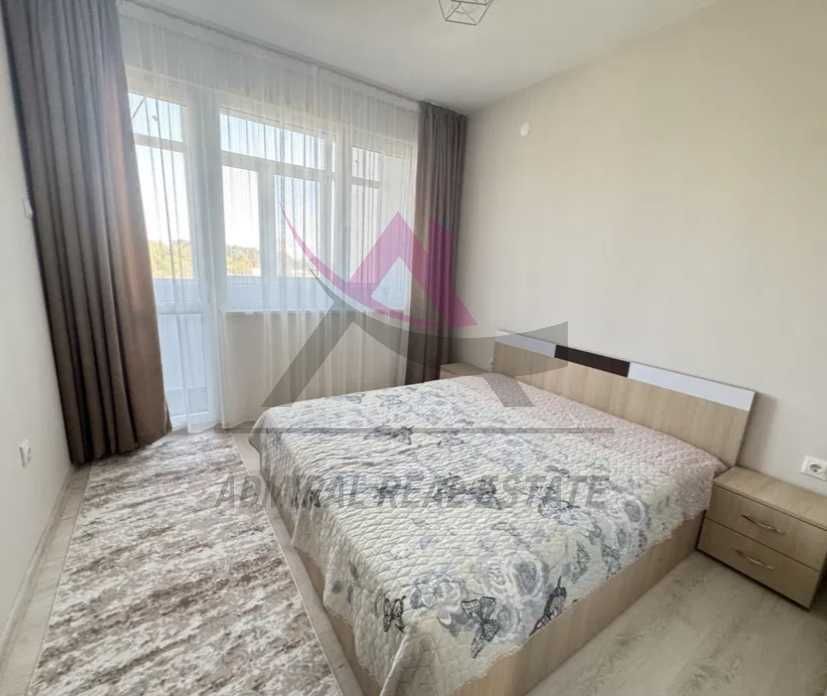 Дава се под наем Двустаен апартамент в Варна, Победа - 54 кв.м за 450 € - Снимка #2