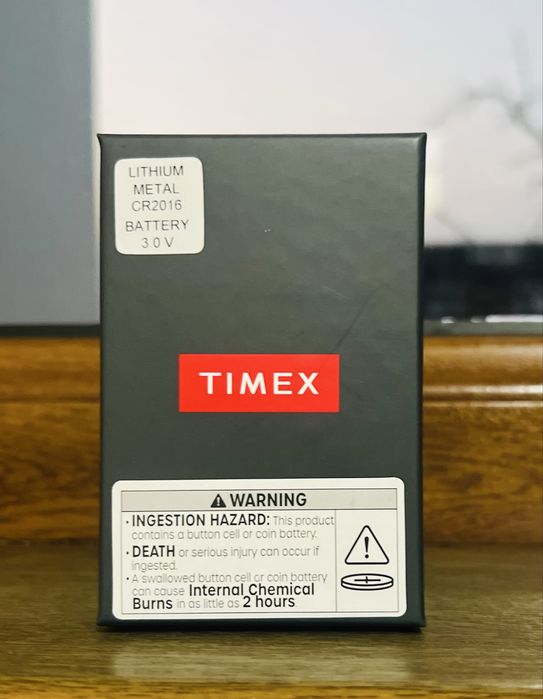 Часы Timex Expedition original soat