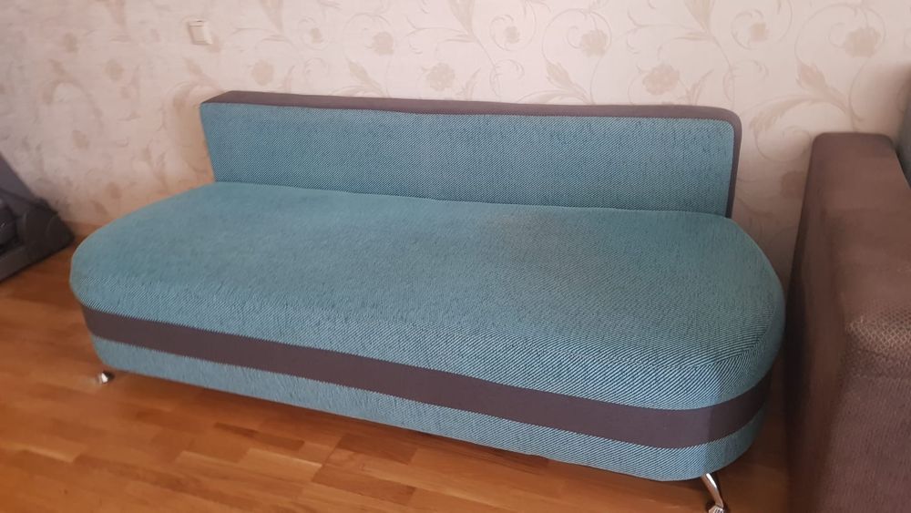 Продается диван раскладной