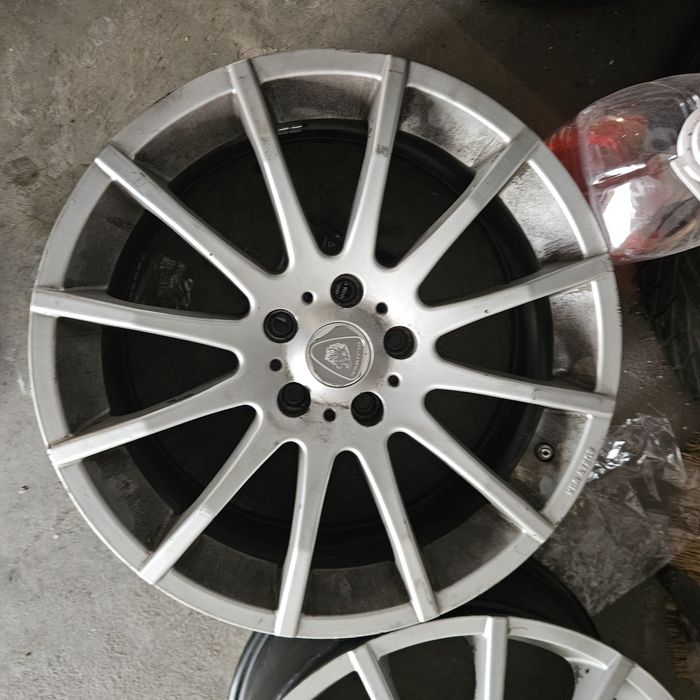 Джанти J8 5x112 18 цола ЕТ50