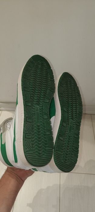 PUMA Sky II Hi ( ca noi! )