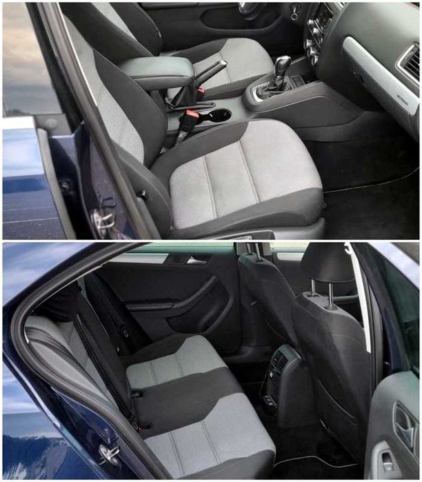 VW Jetta 1,4TSI full Hybrid 2013 R.A.R. efectuat euro 6