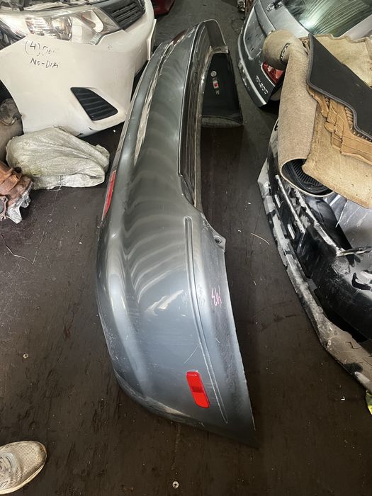 Rx 300 бампер задний бампер