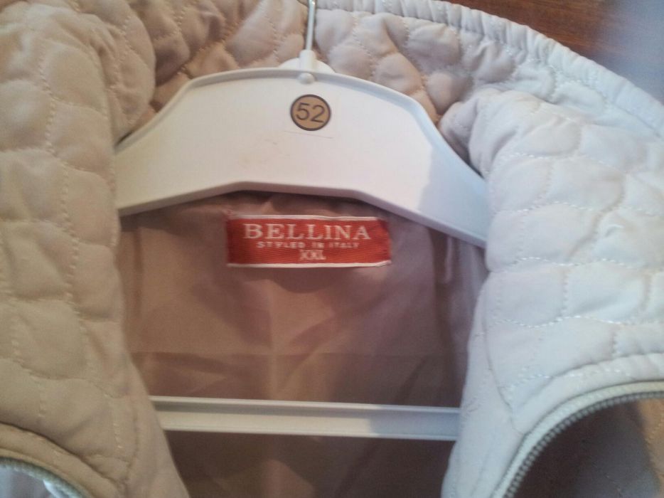 Vand 3 gecii groase BELLINA styled in Italy xxL