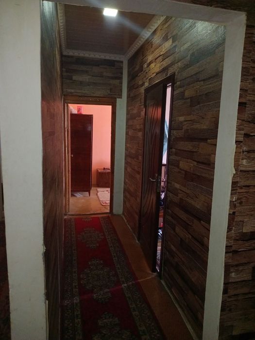 Продаётся Квартира 5/4/4 Каракамыш 2/1