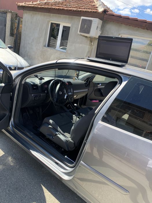 Мобилен сервиз RAMBO