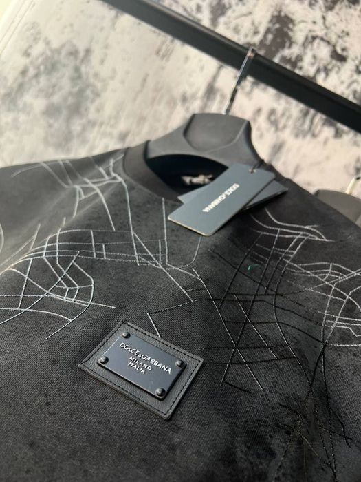 Мъжка тениска 100%памук