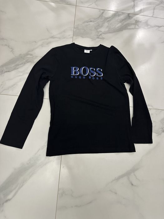 Маркови блузки Levi’s,Hugo Boss,Lacoste,Polo за момче ръст 152