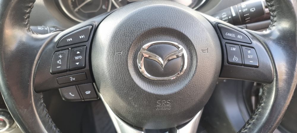 Airbag volan mazda 6 GJ