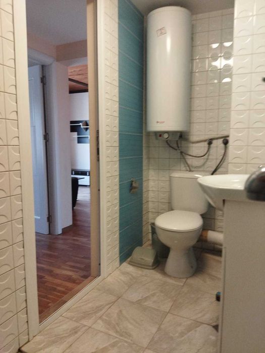 Дава се под наем Двустаен апартамент в Варна, Трошево - 50 кв.м за 331.5 € - Снимка #8