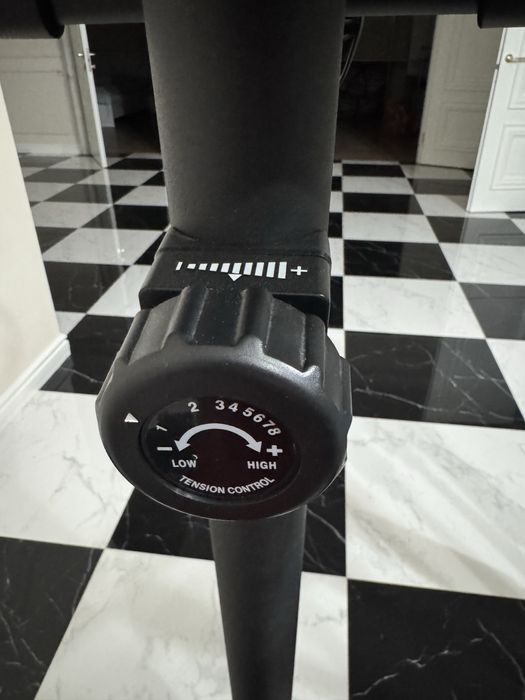 Велотренажер для дома