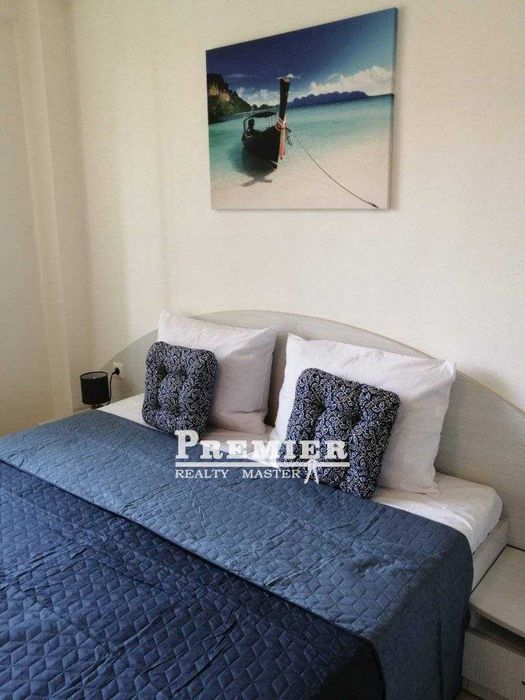 Продава се Едностаен апартамент в к.к. Слънчев бряг - 33 кв.м за 1304 €/кв.м - Снимка #4