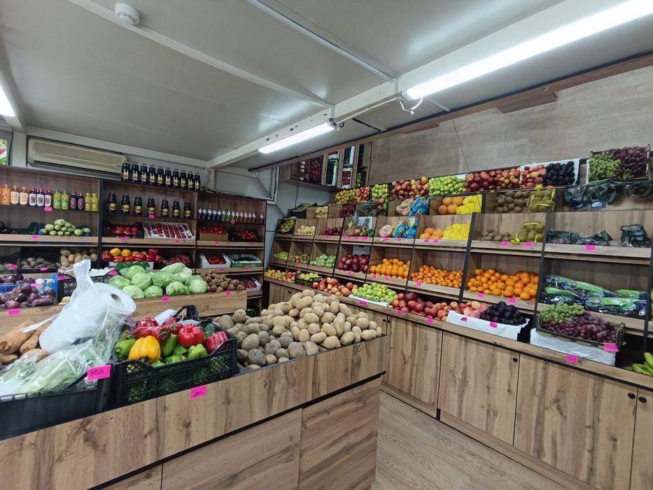 Продам павильон 30 кв