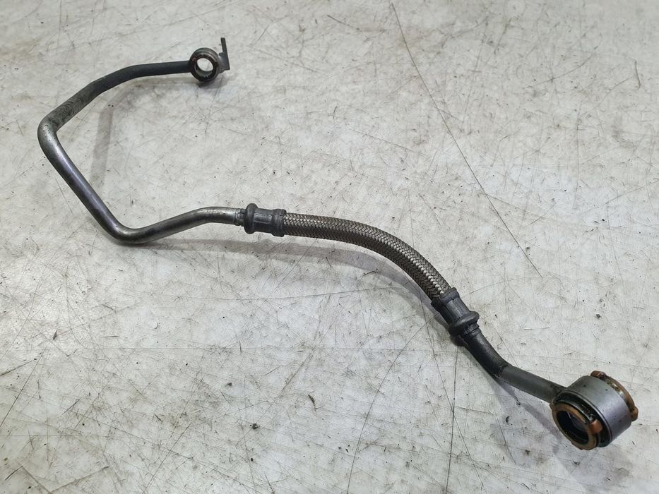 Conducta ulei Citroen C4 2 (2010 - 2017) 1.6 hdi 1.6 hdi 9hr