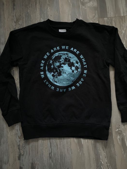 Bluza hoodie Reserved Organic Cotton