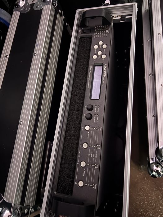 TW Audio Pa Sys One Bundle