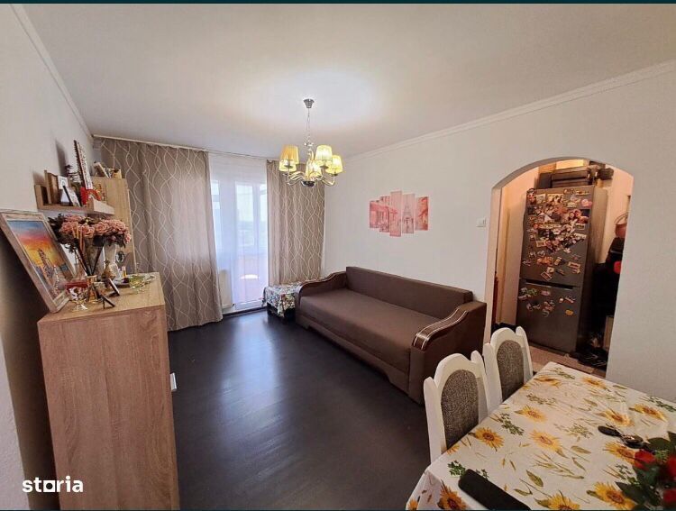 Apartament – Bucuresti - Vedere 3