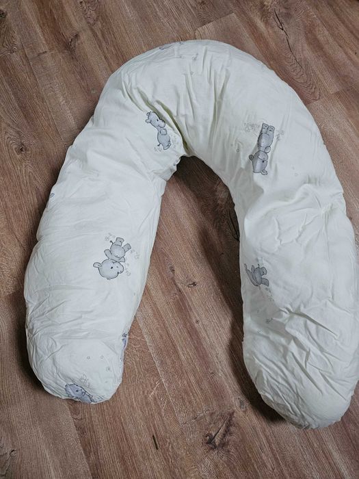 Възглавница за бременни/кърмене