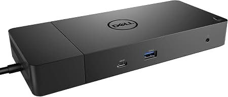 док-станция Dell WD19