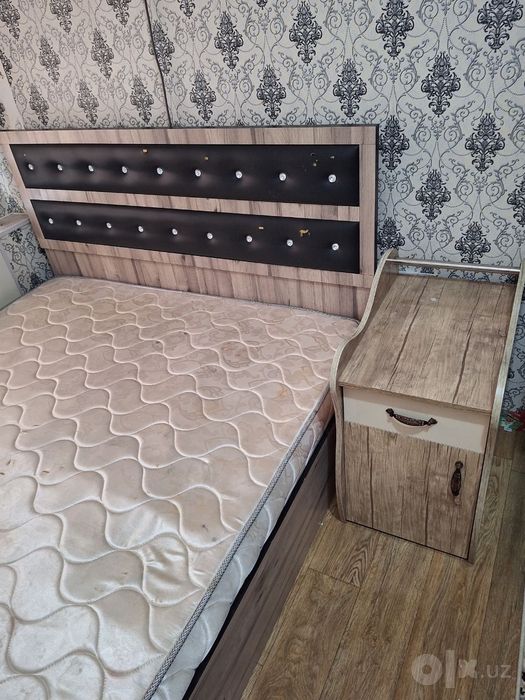 Котта шкаф, 2 кишилик диван, тумпочка,термотермо