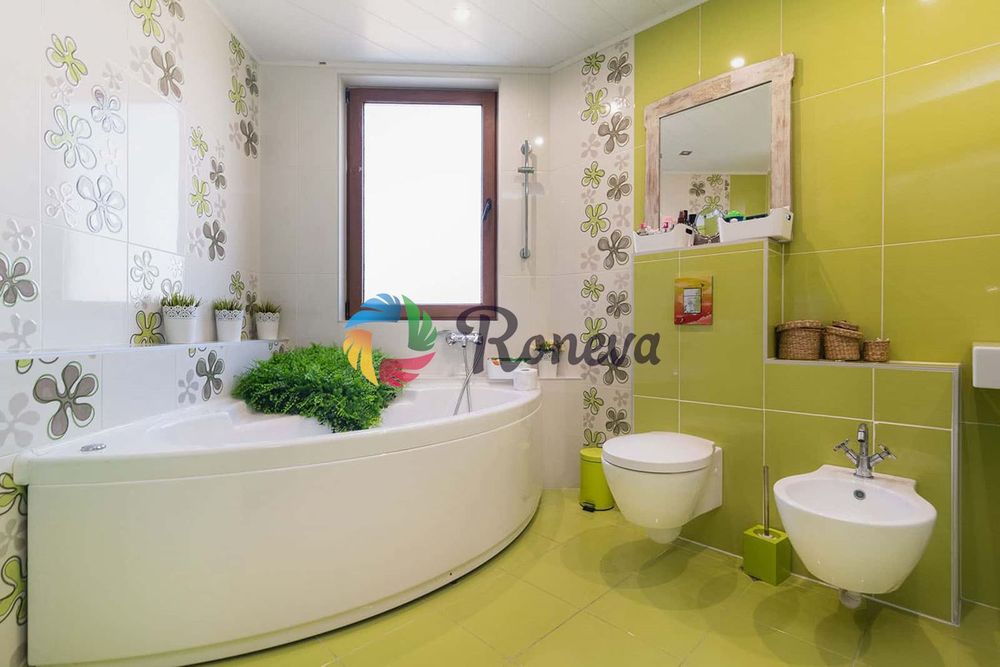 Продава се Къща в Варна, м-т Зеленика - 320 кв.м за 1563 €/кв.м - Снимка #12