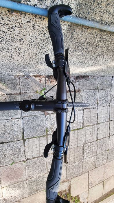 Велосипед TRIBAN RC 500