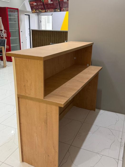 Продается ресепшн