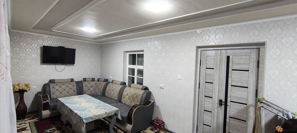 Сергели Хонободда 4.8 сотих ховли квартира нархида