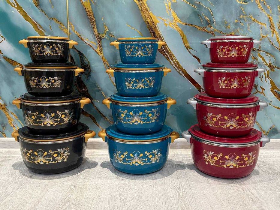 4talik ovqat termozlar