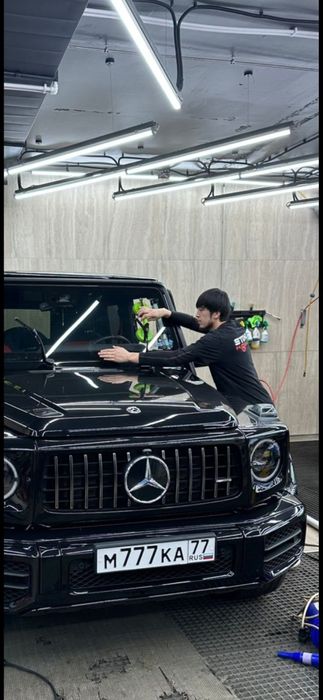 Avtooyna tuzatish Ремонт автостекол сколови трещин Полировка стекол