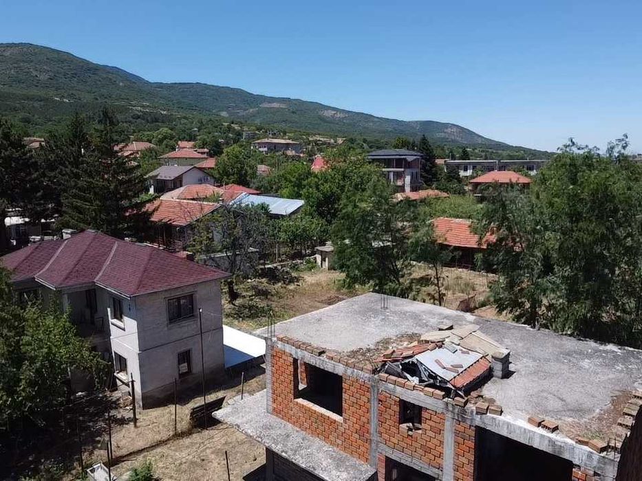 Продава се Парцел в с. Червен, Област Пловдив - 1963 кв.м за 26 €/кв.м - Снимка #3