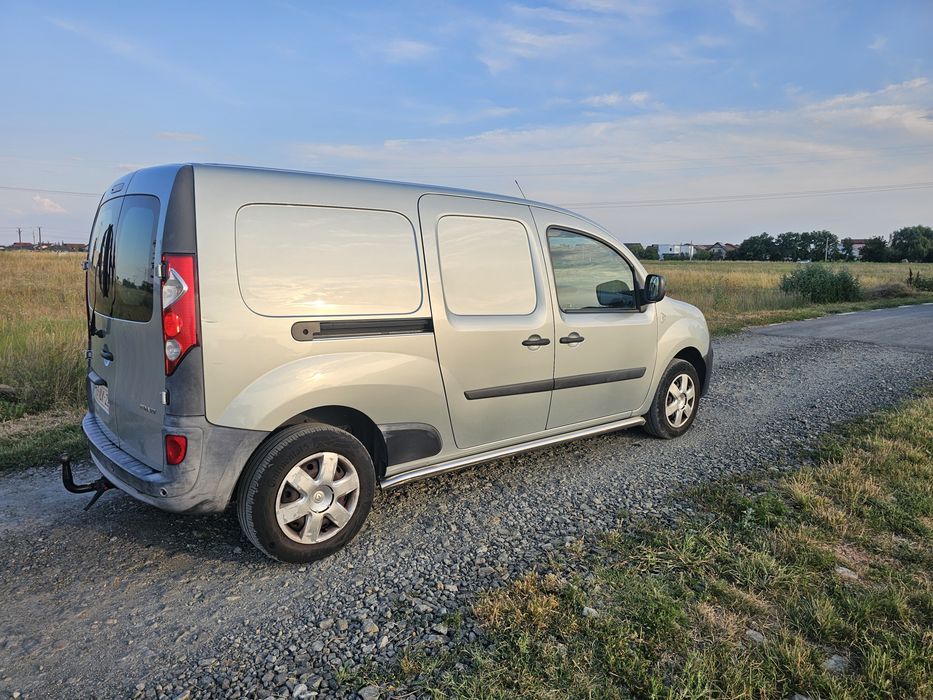 Renault kangoo maxi